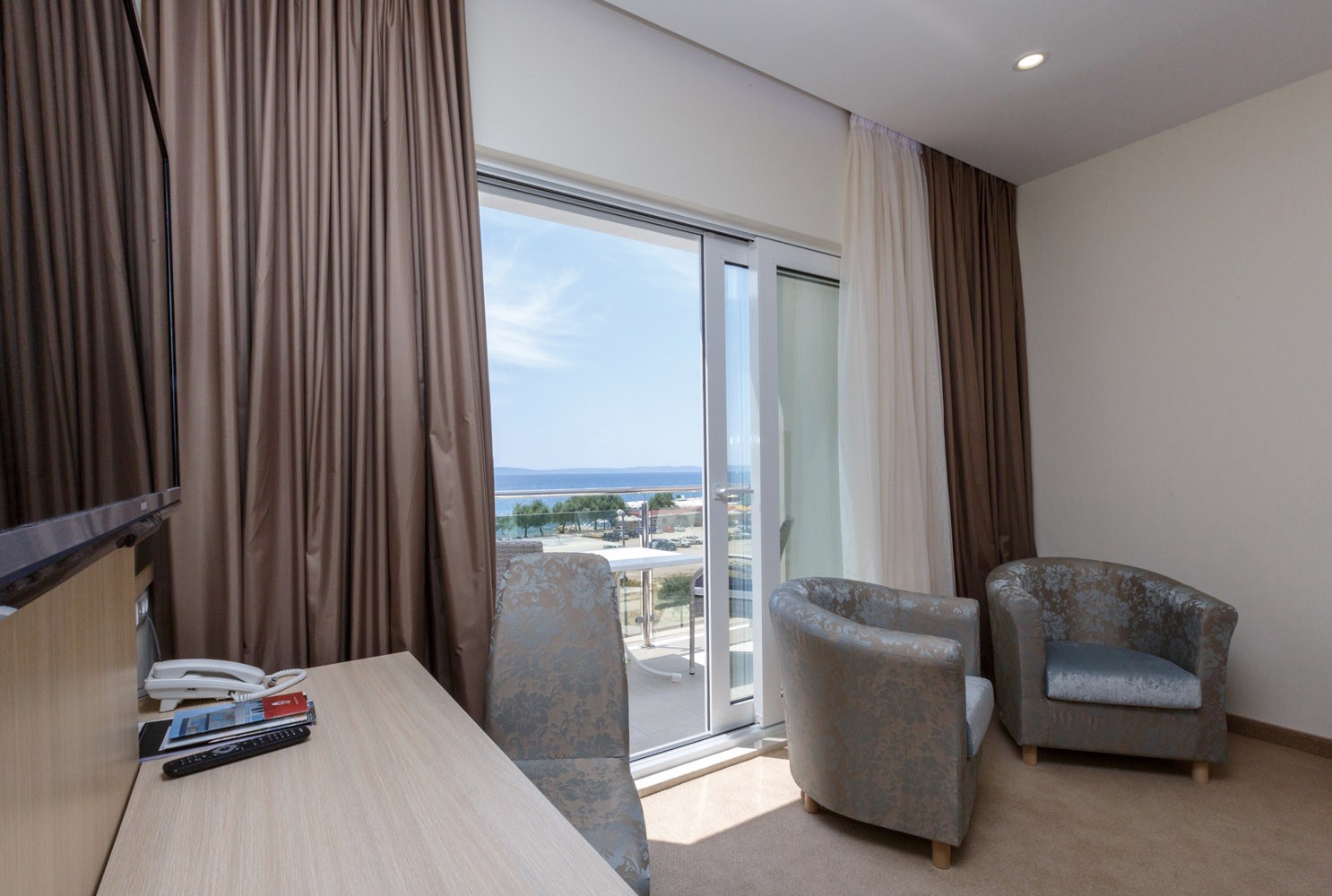 Hotel Fanat