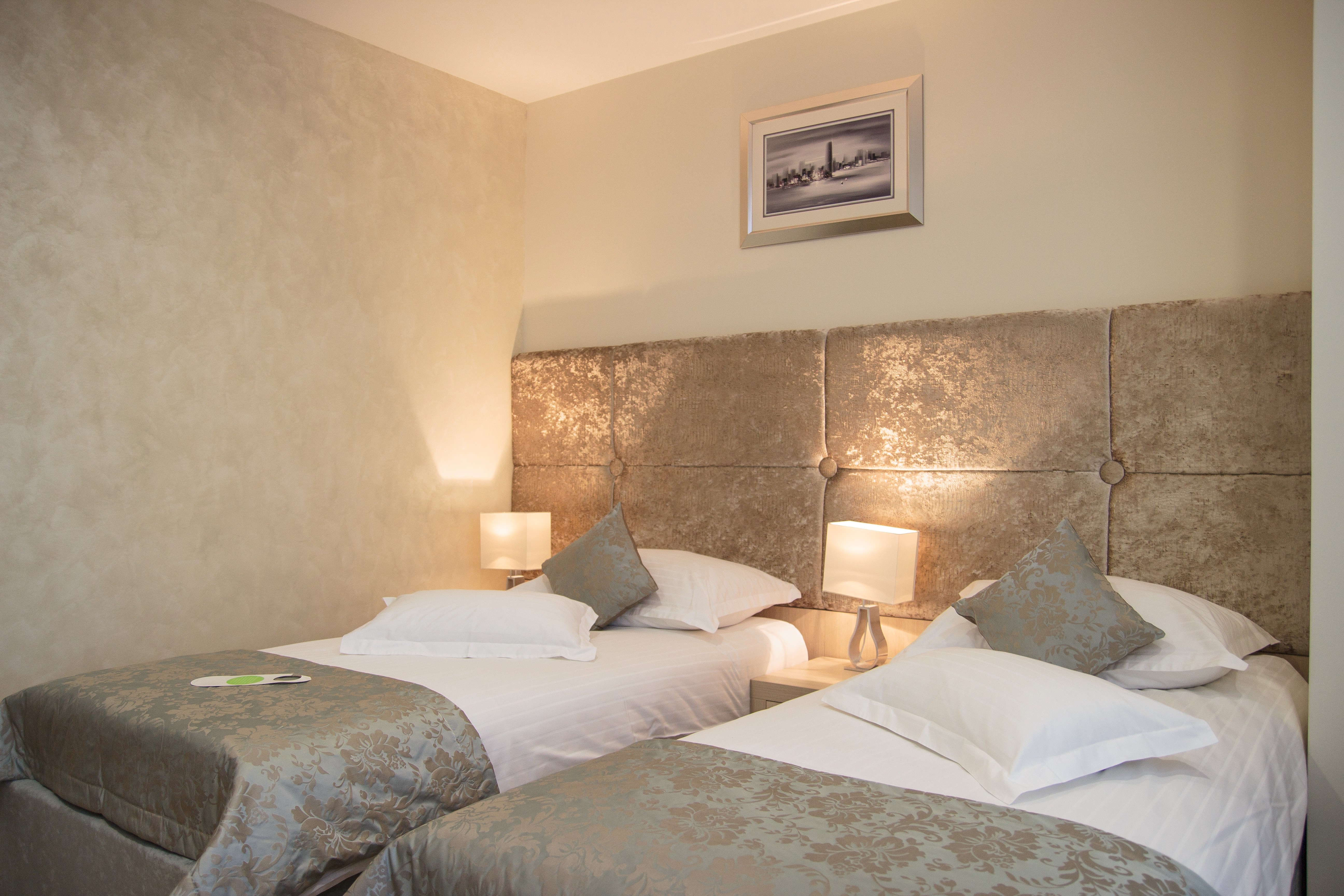 Hotel Fanat