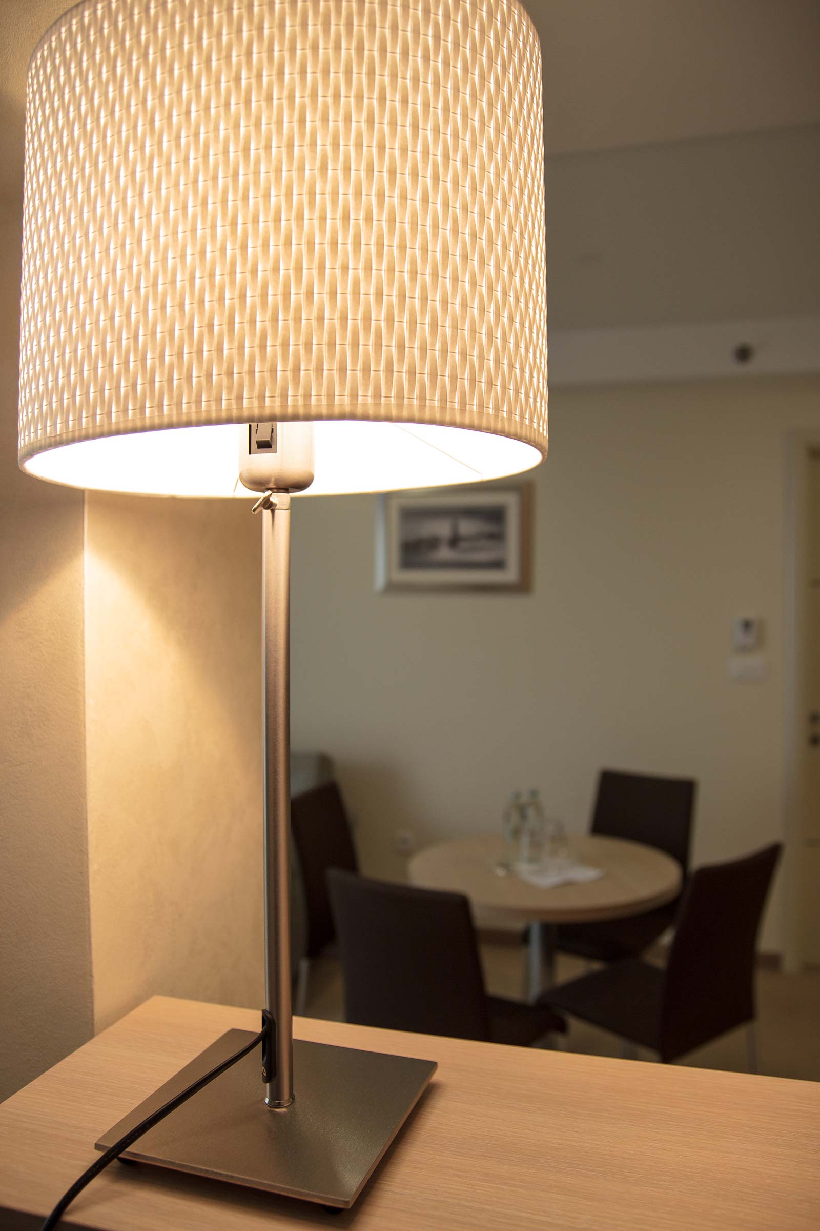 Hotel Fanat