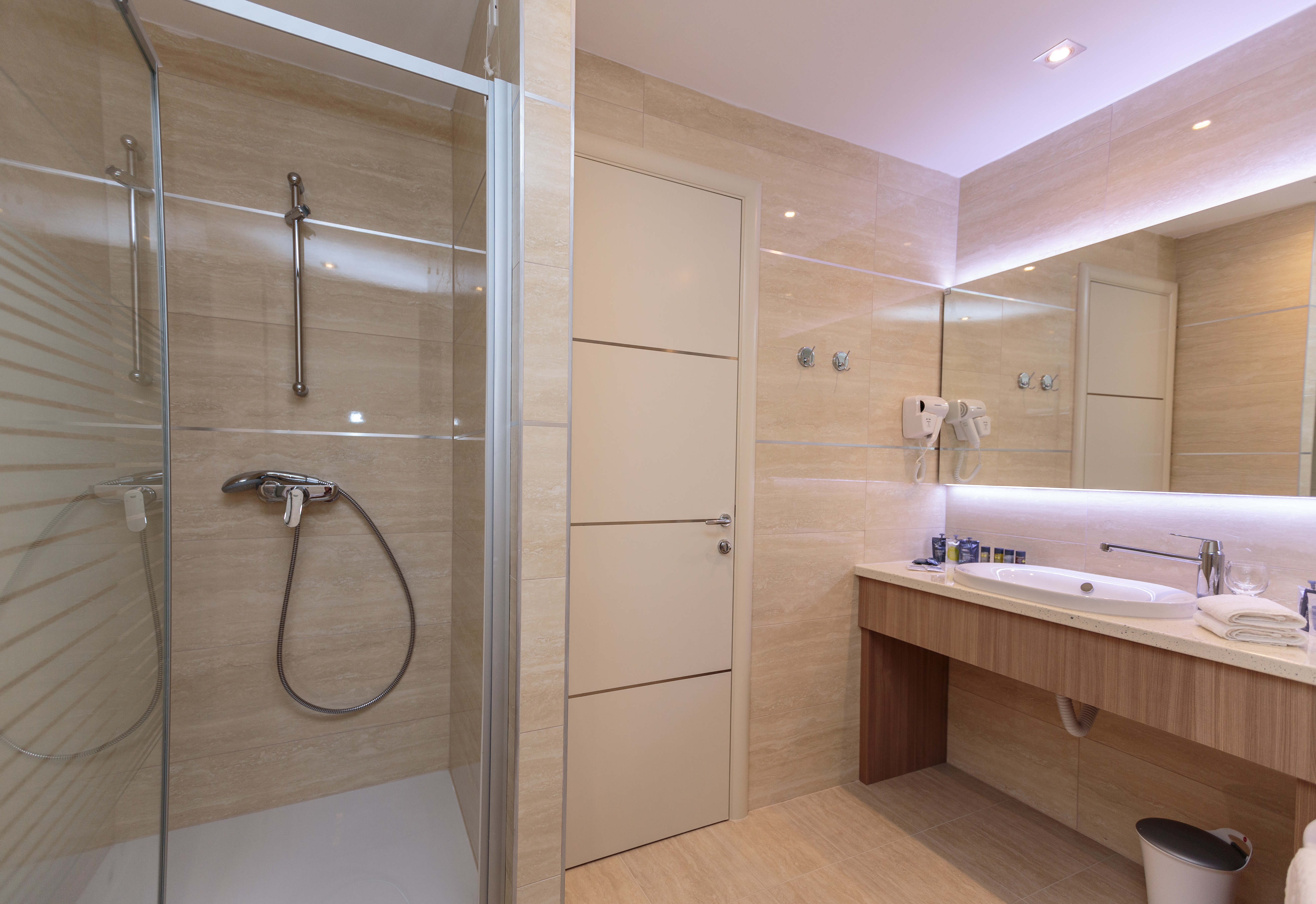 Hotel Fanat