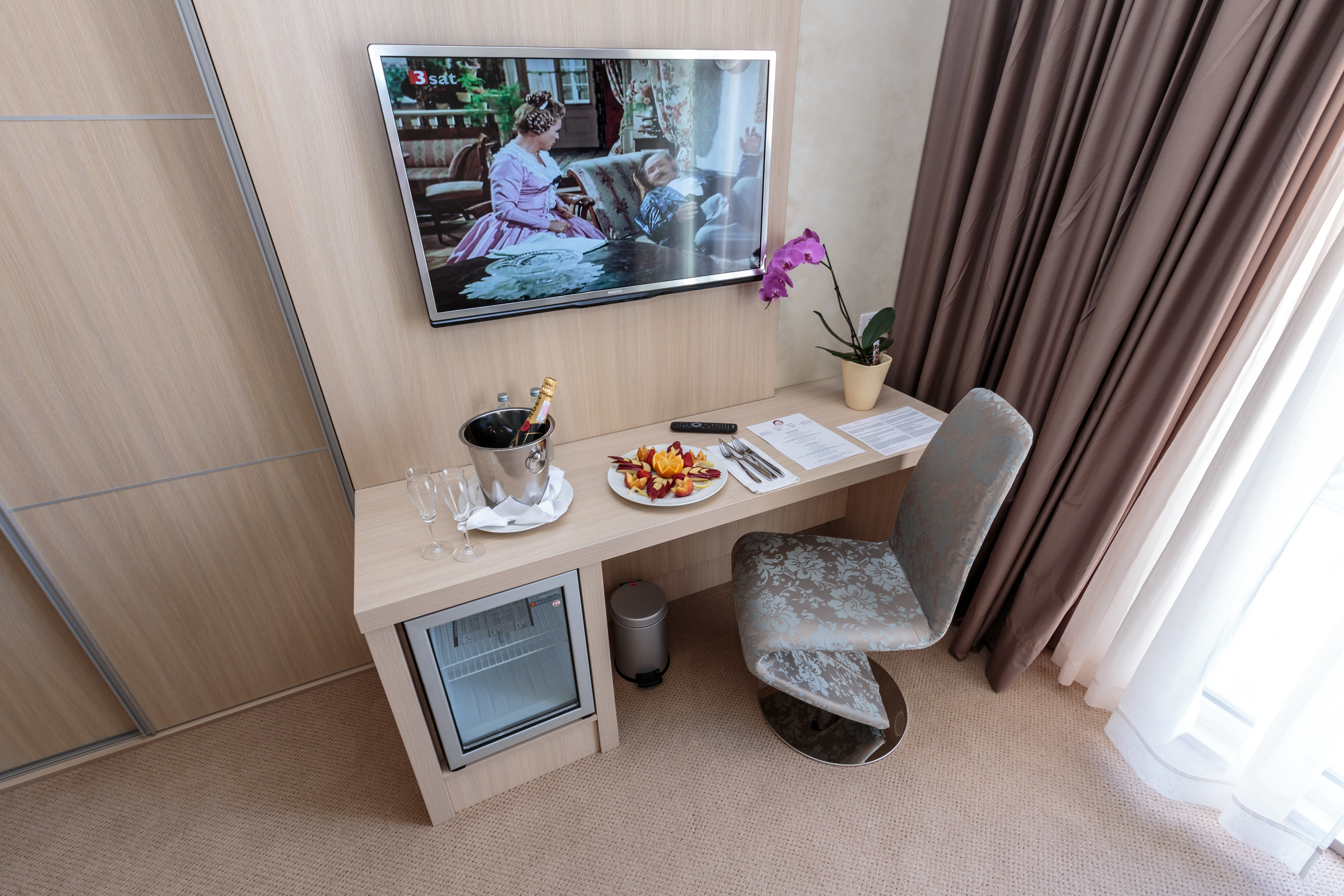 Hotel Fanat