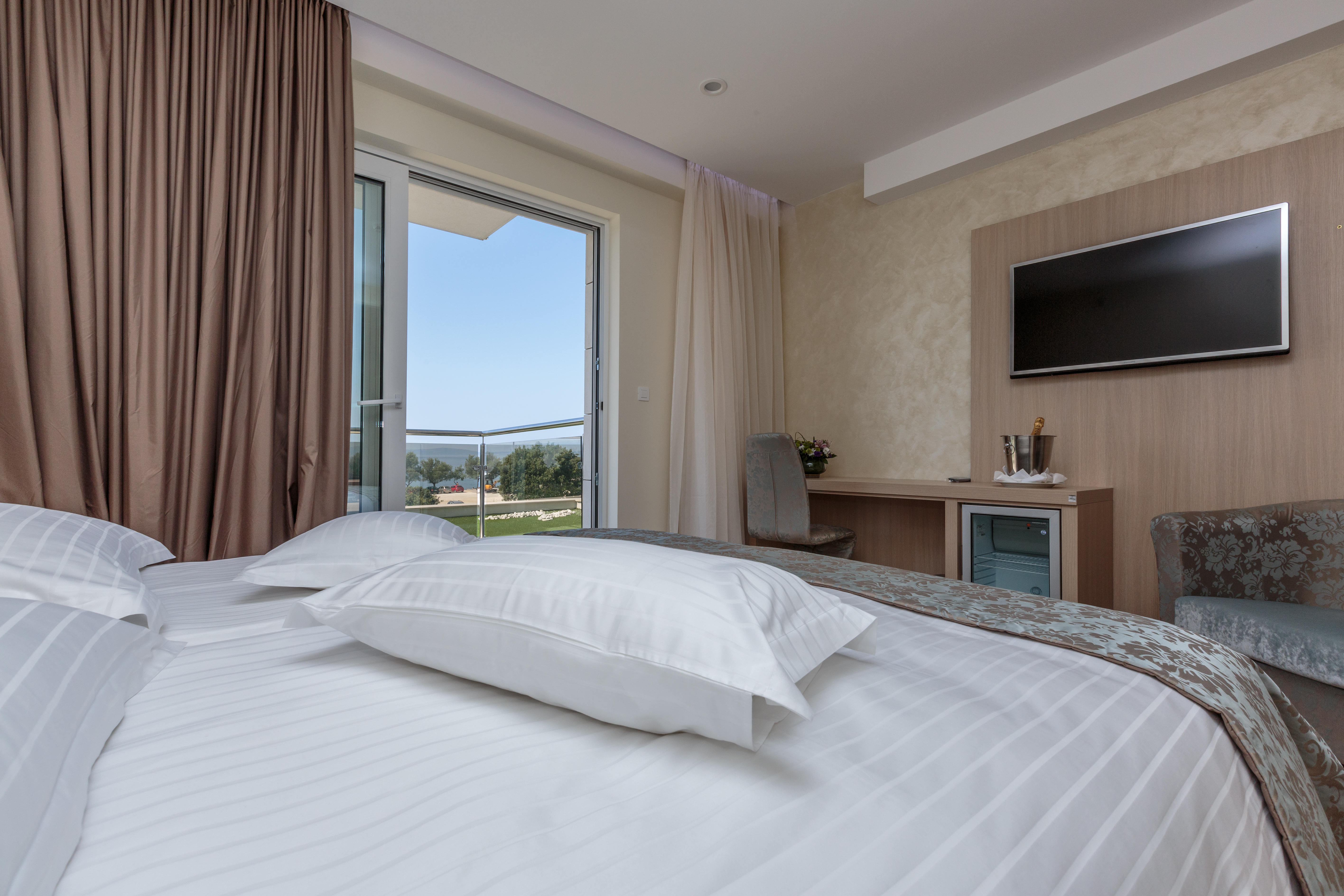 Hotel Fanat