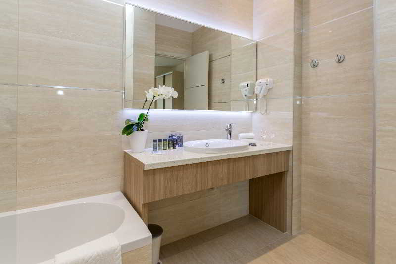 Hotel Fanat