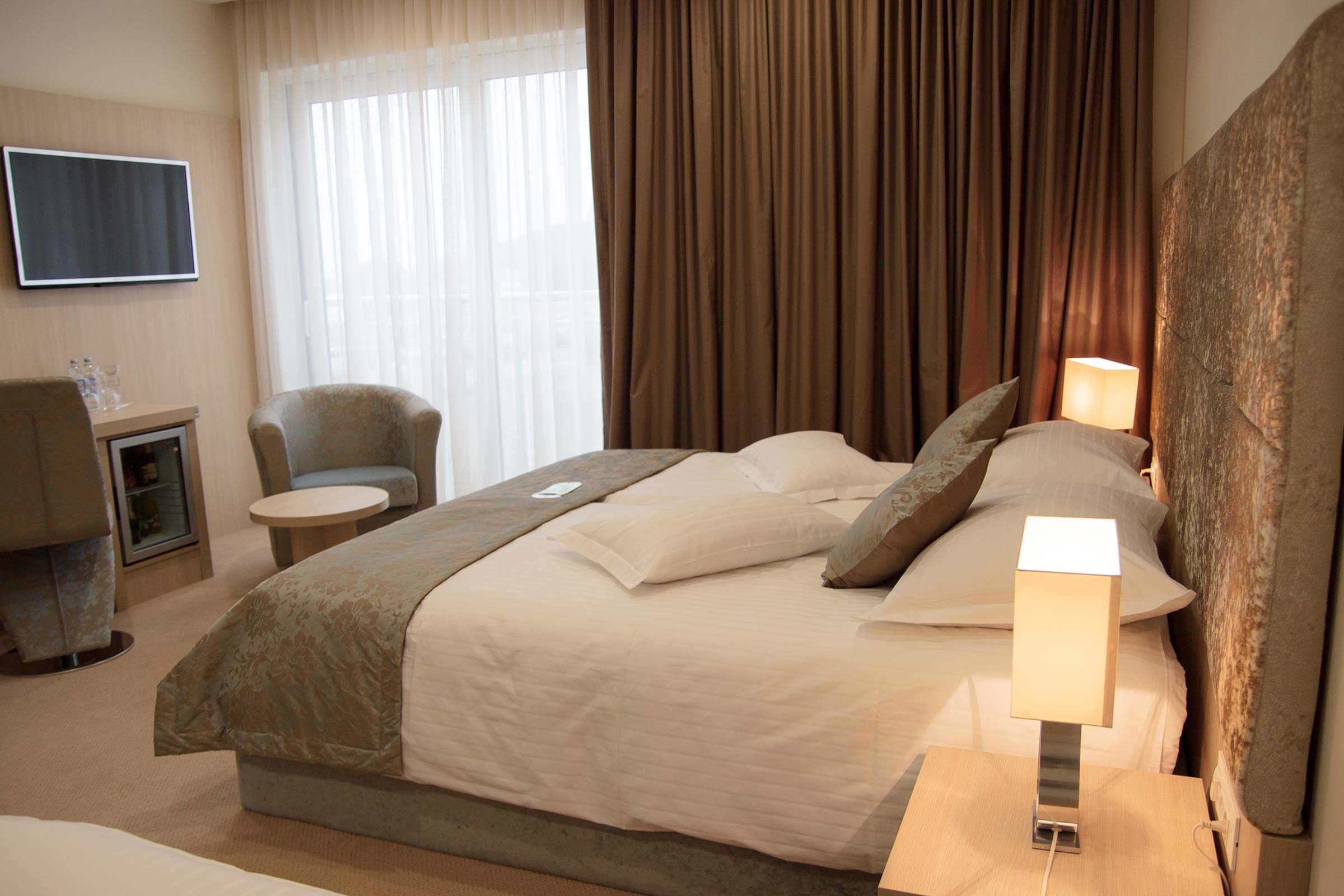 Hotel Fanat