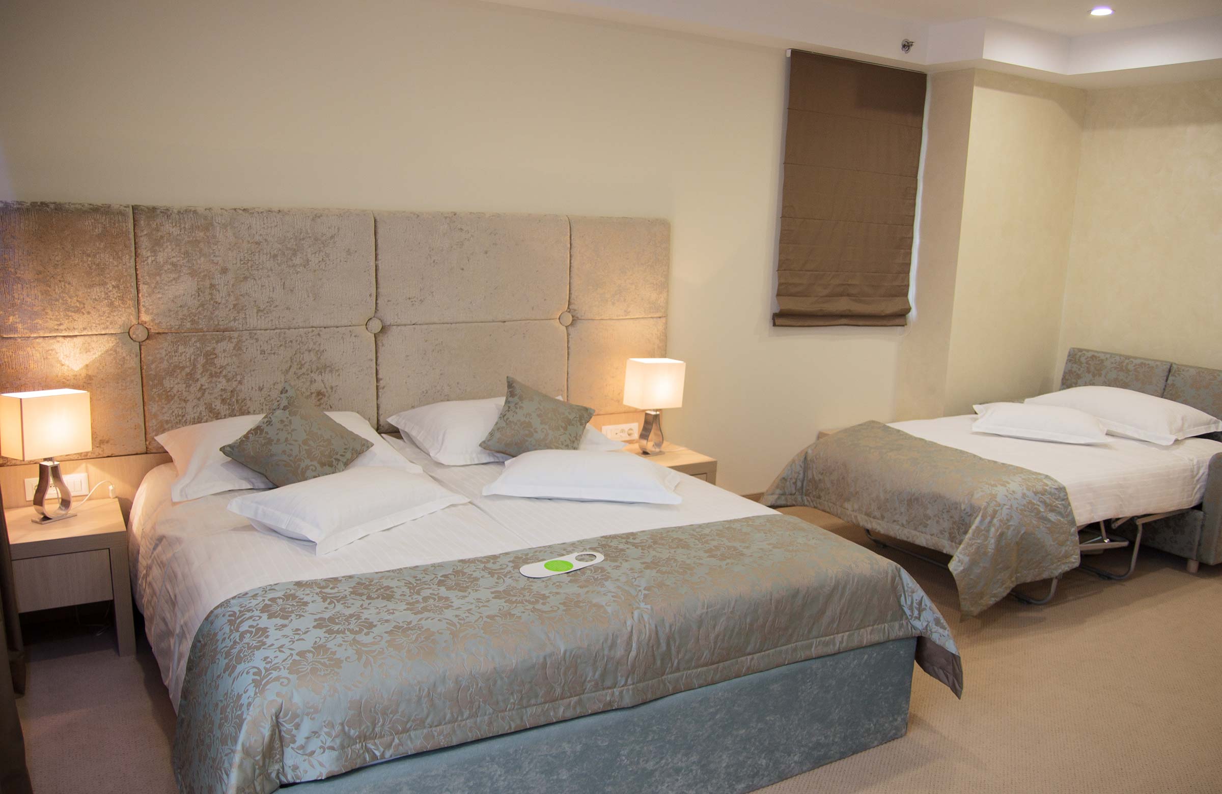 Hotel Fanat