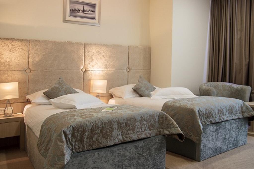 Hotel Fanat