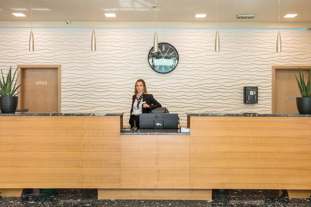 Hotel Mondo