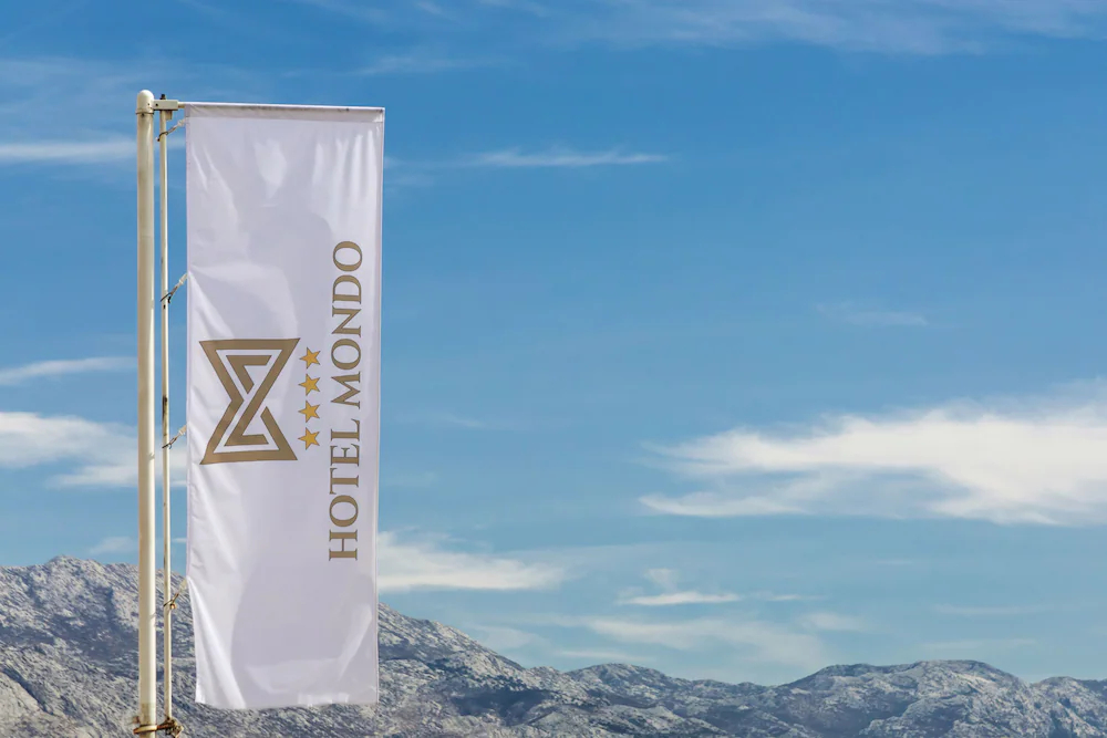 Hotel Mondo