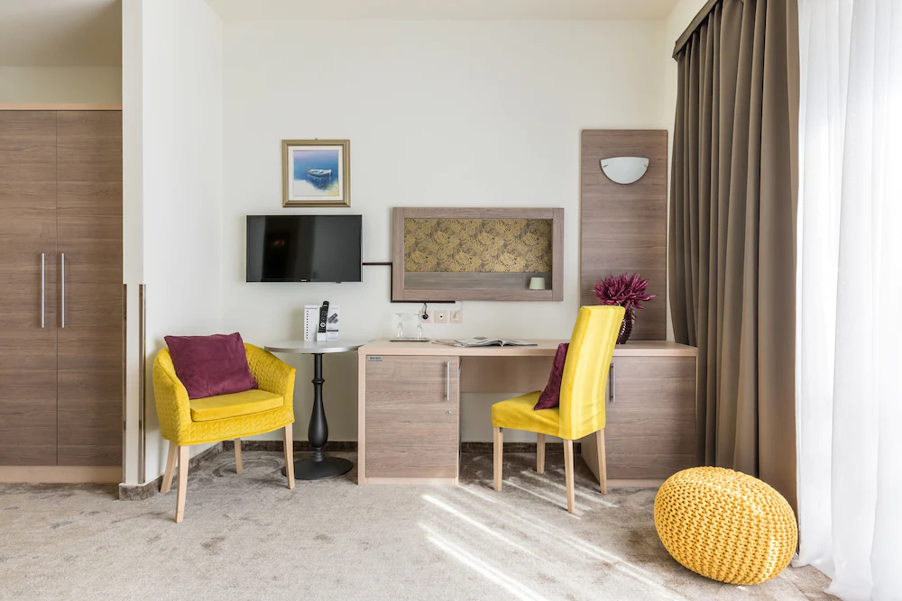 Hotel Mondo