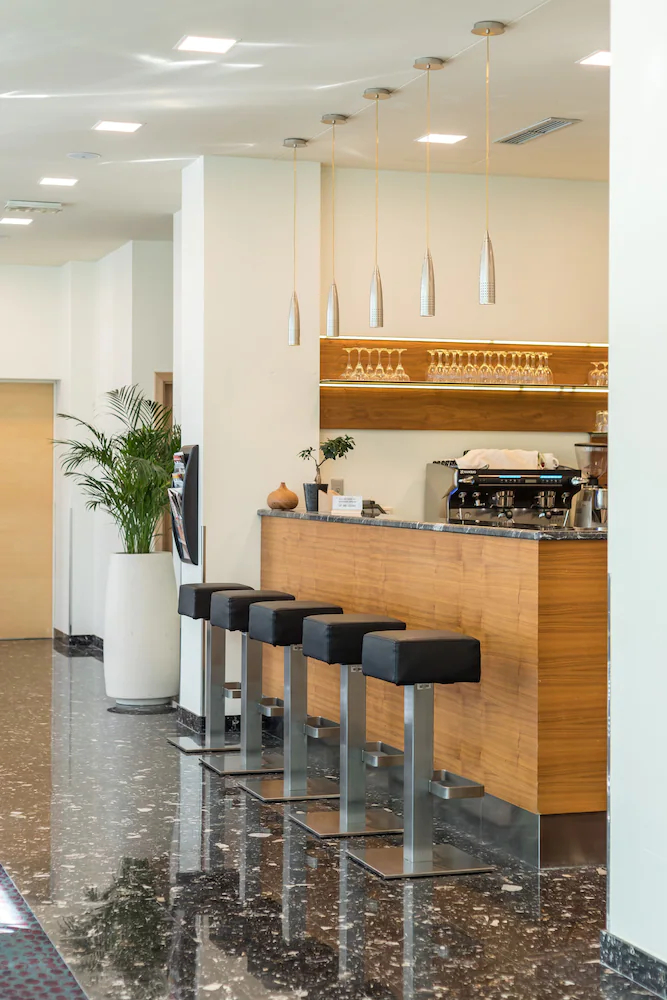 Hotel Mondo