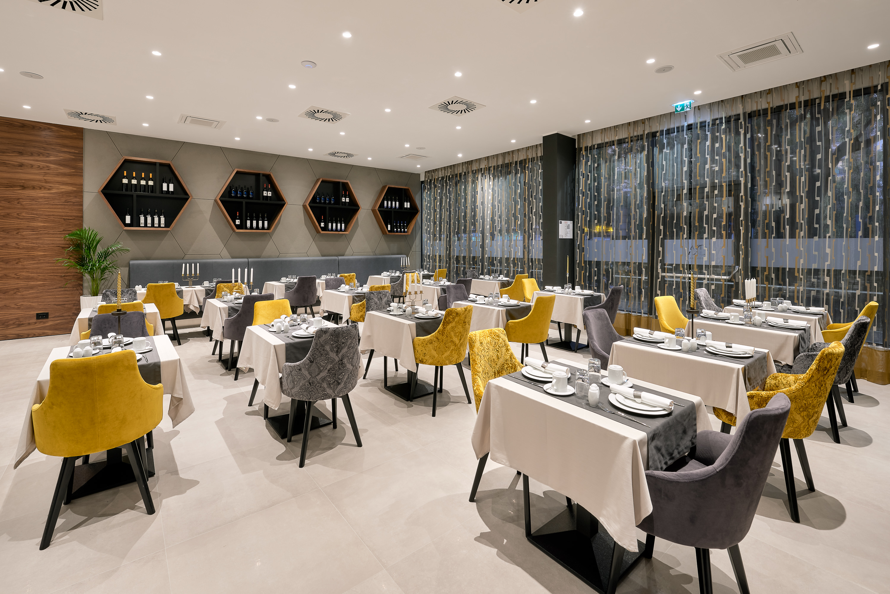 Sia Split Hotel