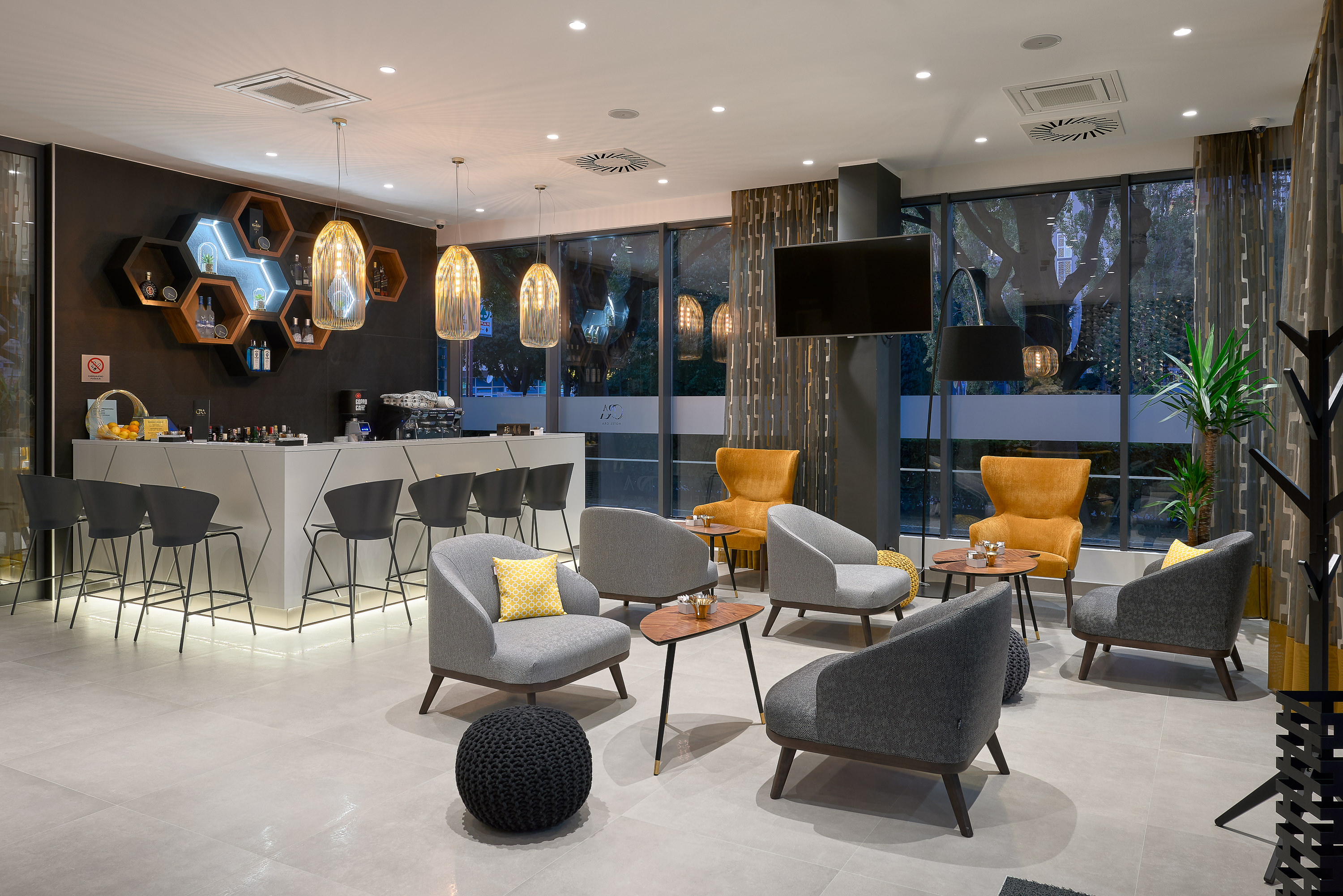 Sia Split Hotel