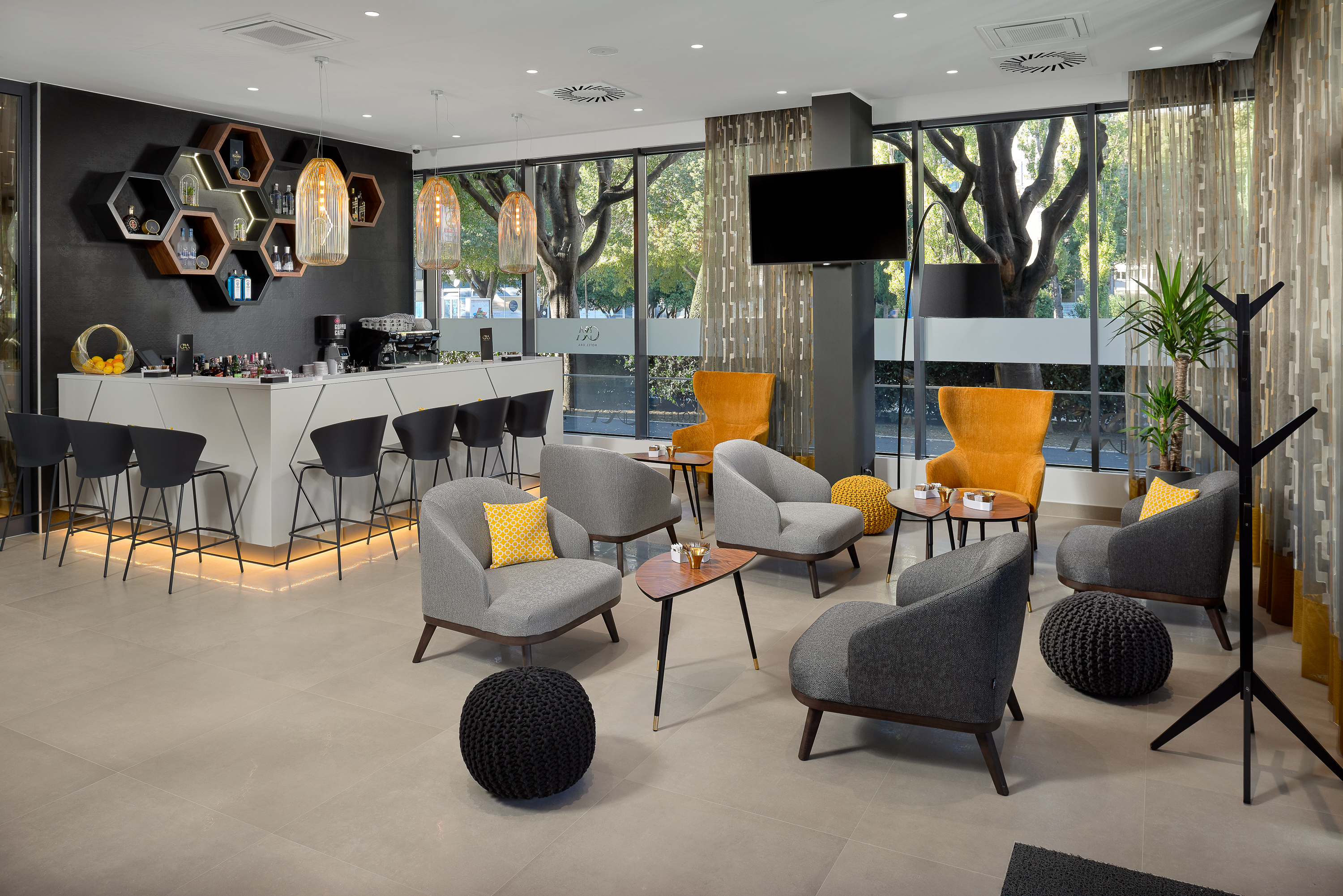 Sia Split Hotel