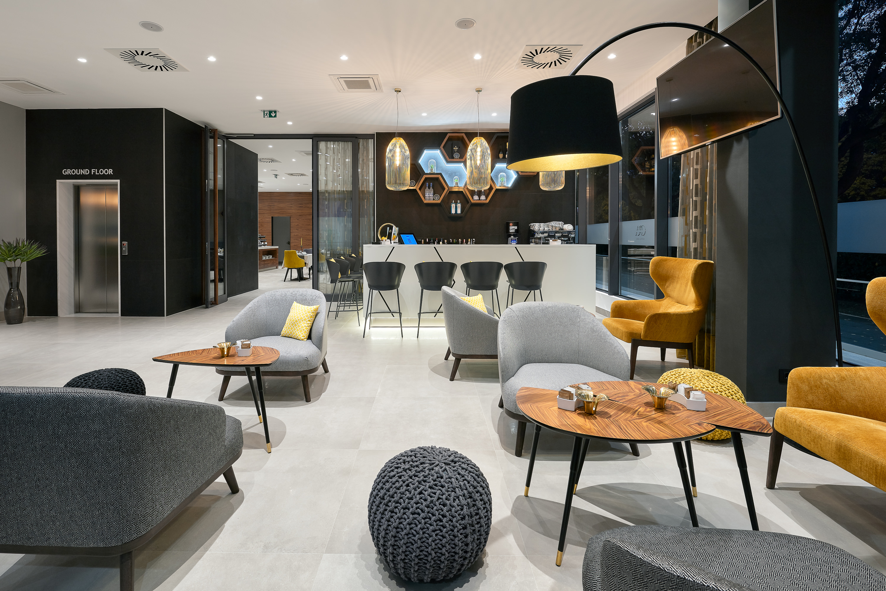 Sia Split Hotel
