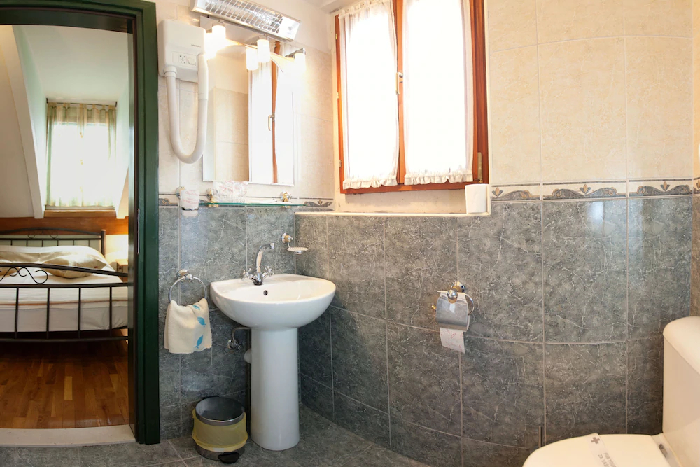 Hotel Villa Diana