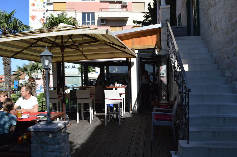 Hotel Villa Diana