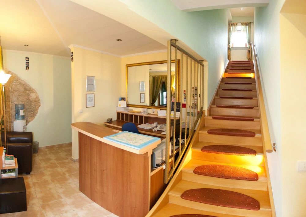 Hotel Villa Diana