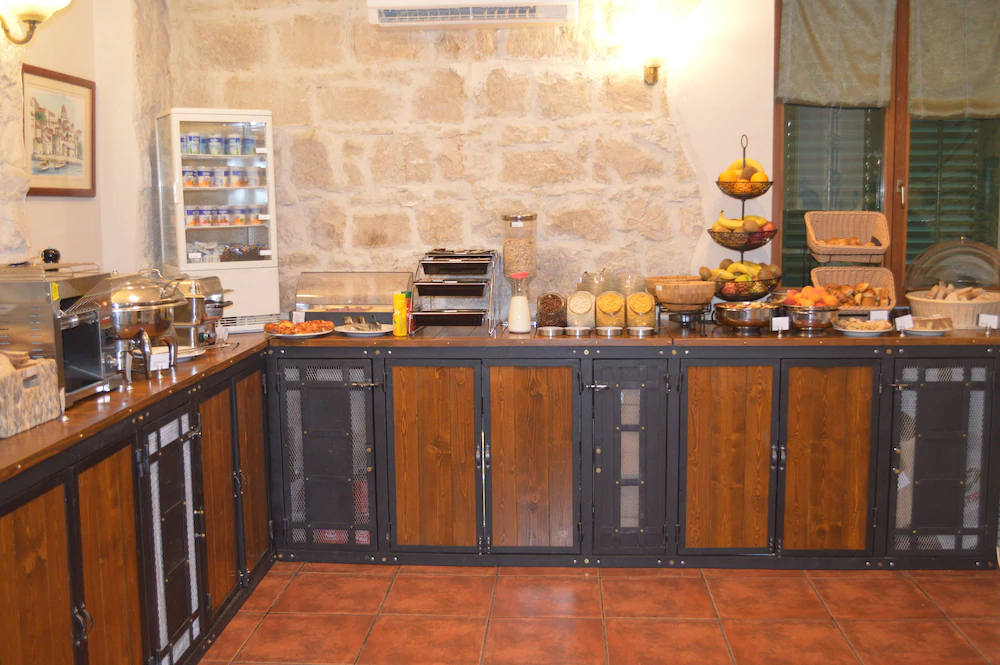 Hotel Villa Diana