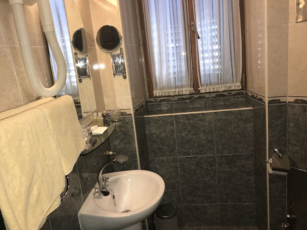 Hotel Villa Diana