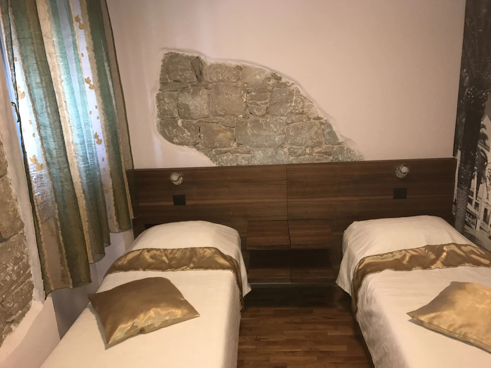 Hotel Villa Diana