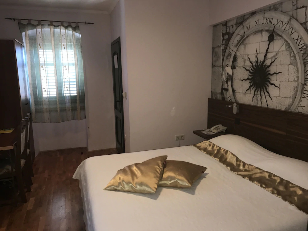 Hotel Villa Diana