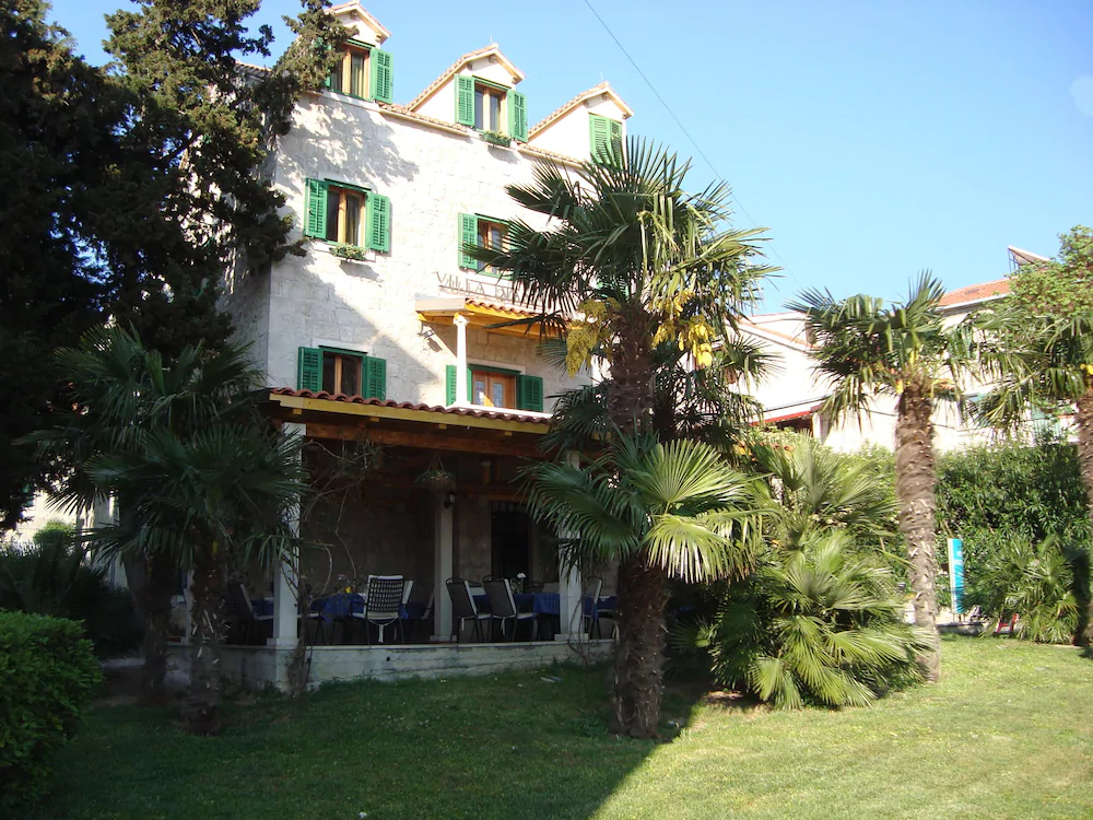 Hotel Villa Diana