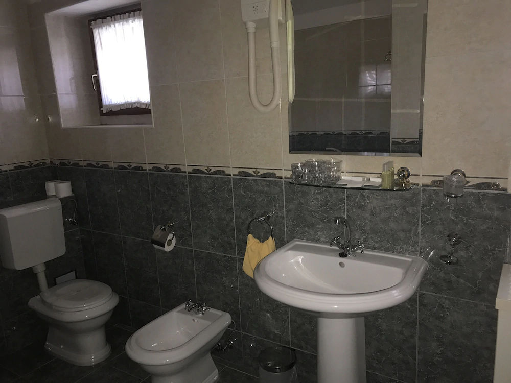 Hotel Villa Diana