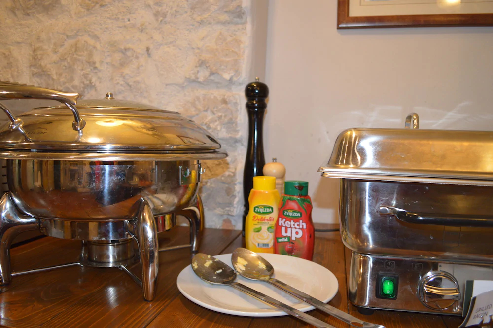 Hotel Villa Diana