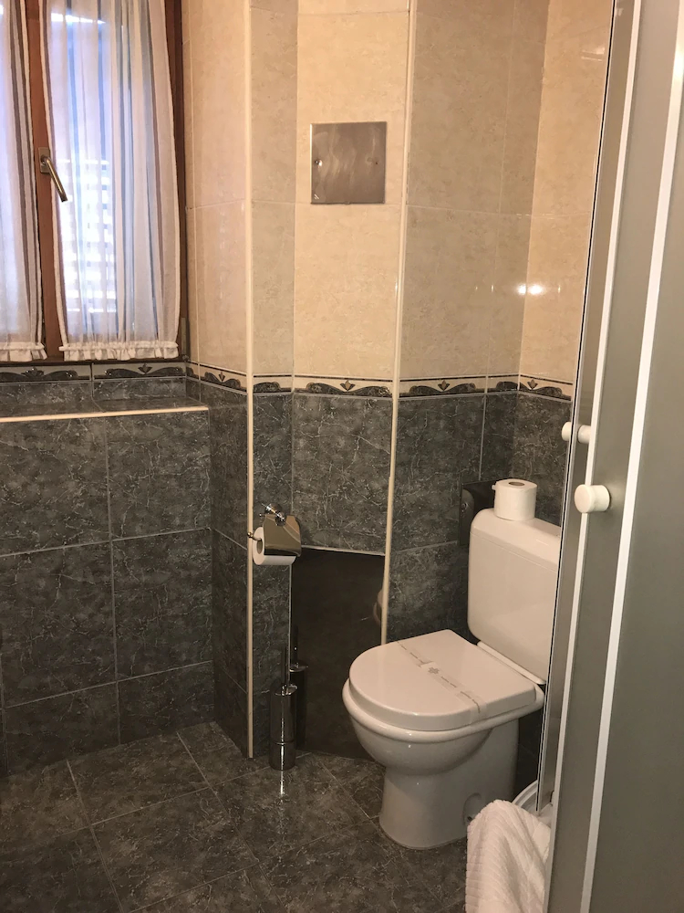 Hotel Villa Diana