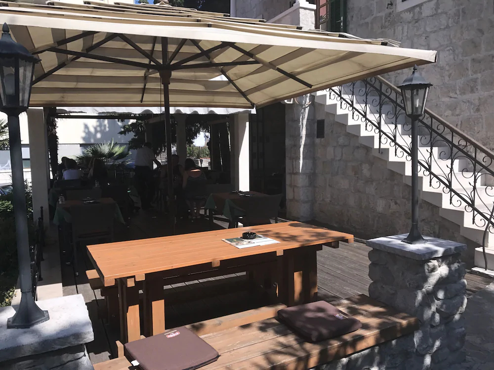 Hotel Villa Diana