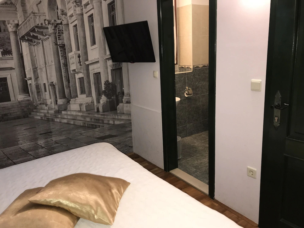 Hotel Villa Diana