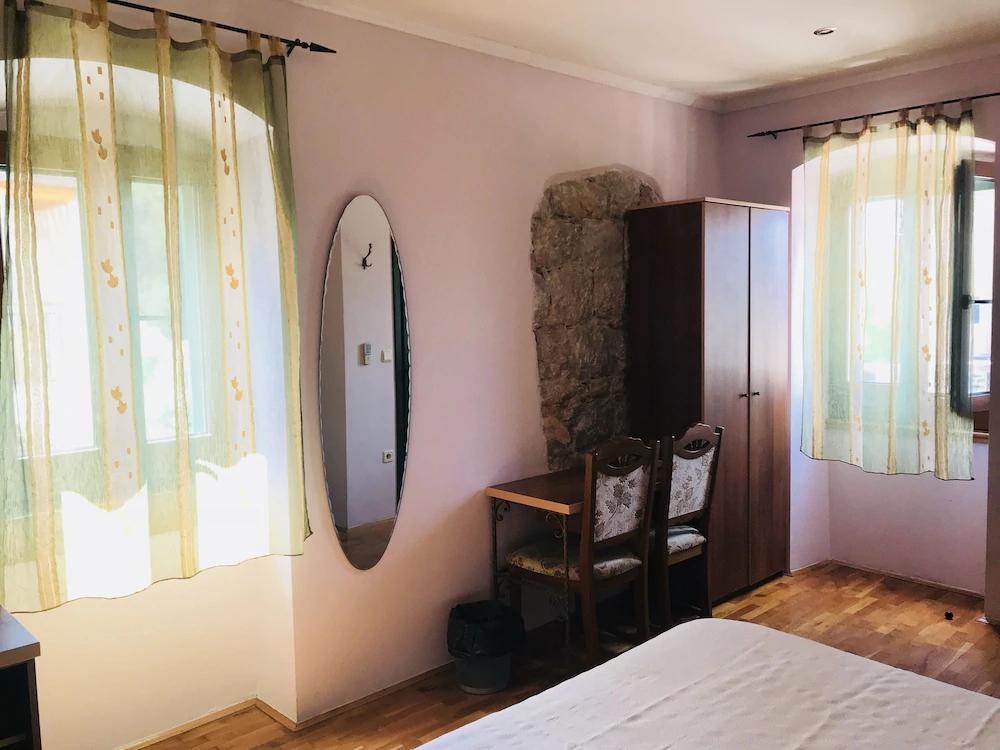 Hotel Villa Diana