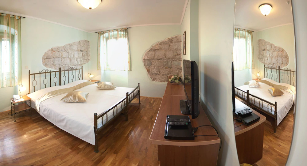 Hotel Villa Diana