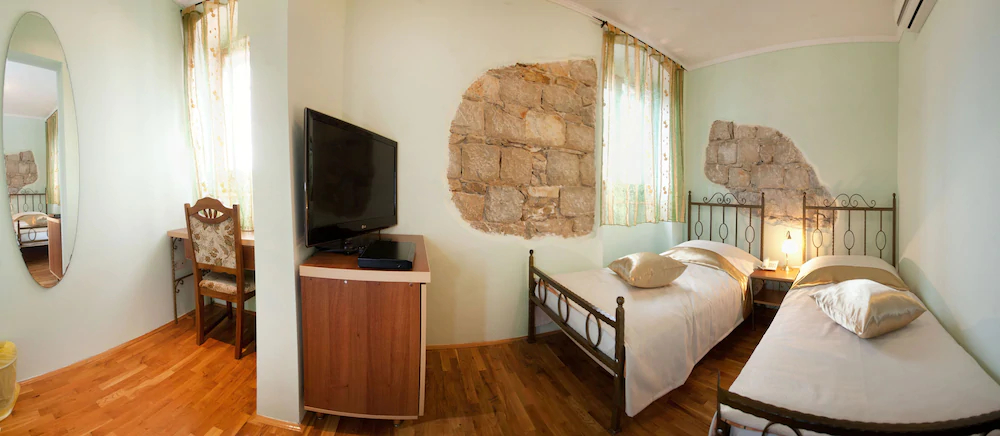 Hotel Villa Diana