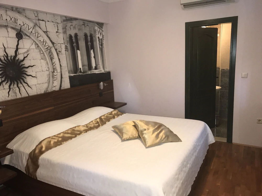 Hotel Villa Diana