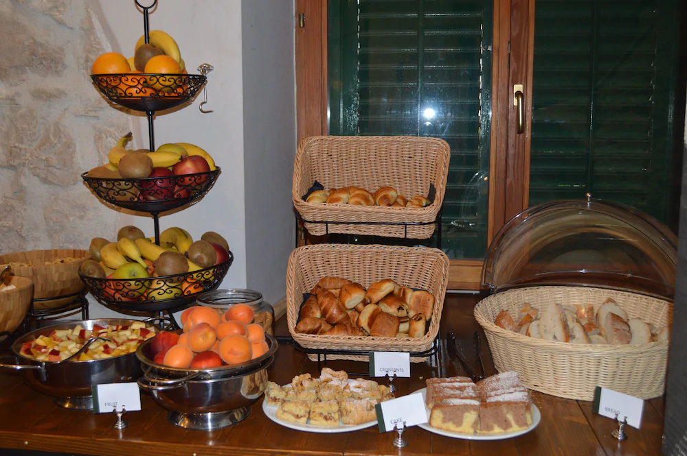 Hotel Villa Diana