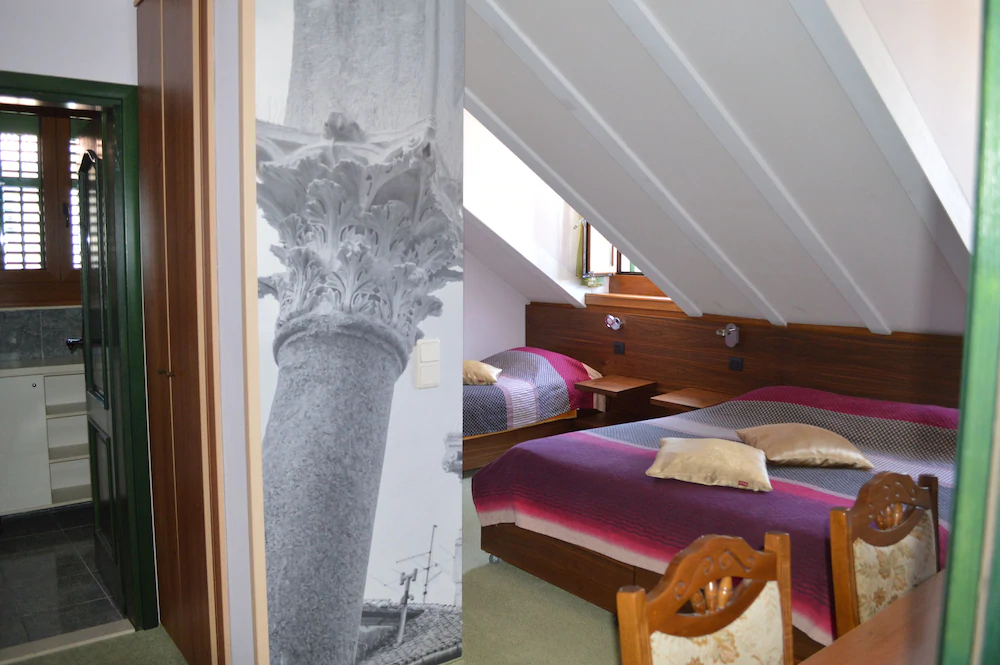 Hotel Villa Diana