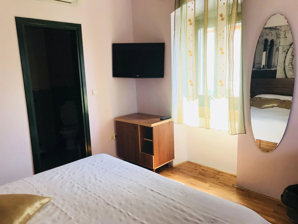 Hotel Villa Diana