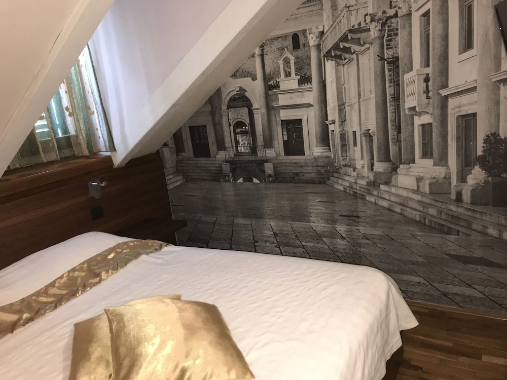 Hotel Villa Diana