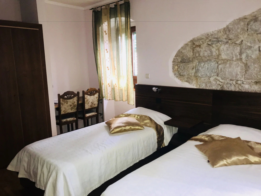 Hotel Villa Diana