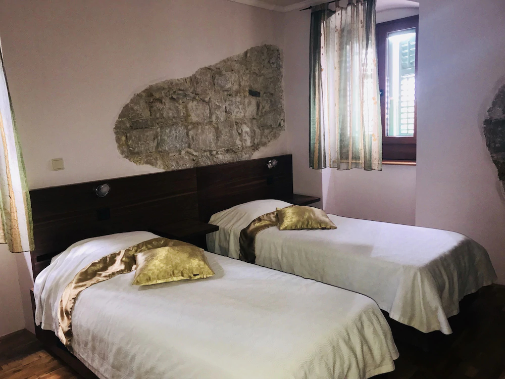 Hotel Villa Diana