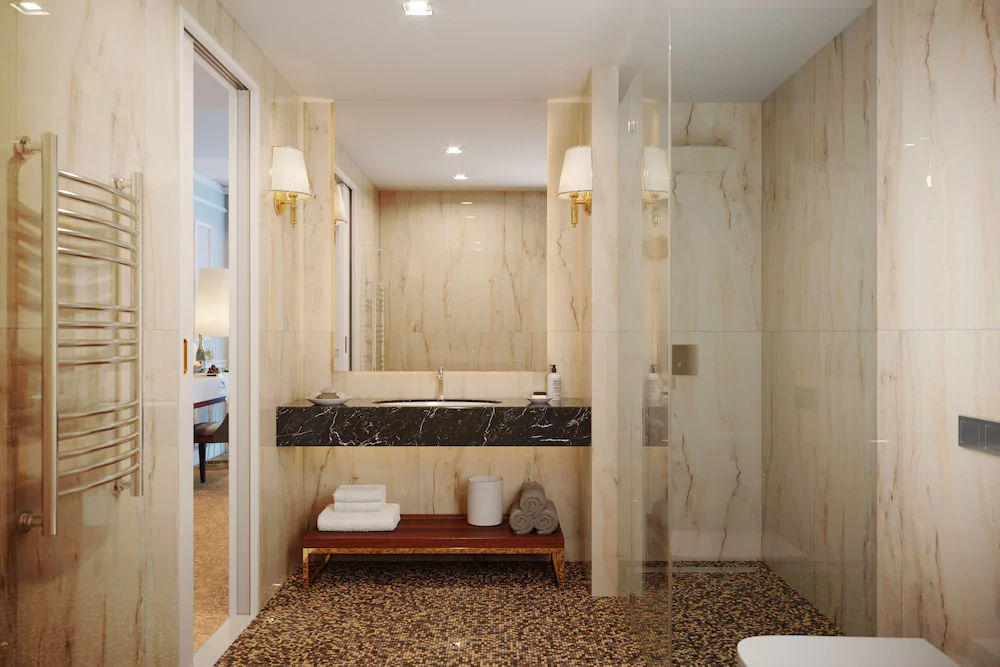 Hotel Villa Harmony