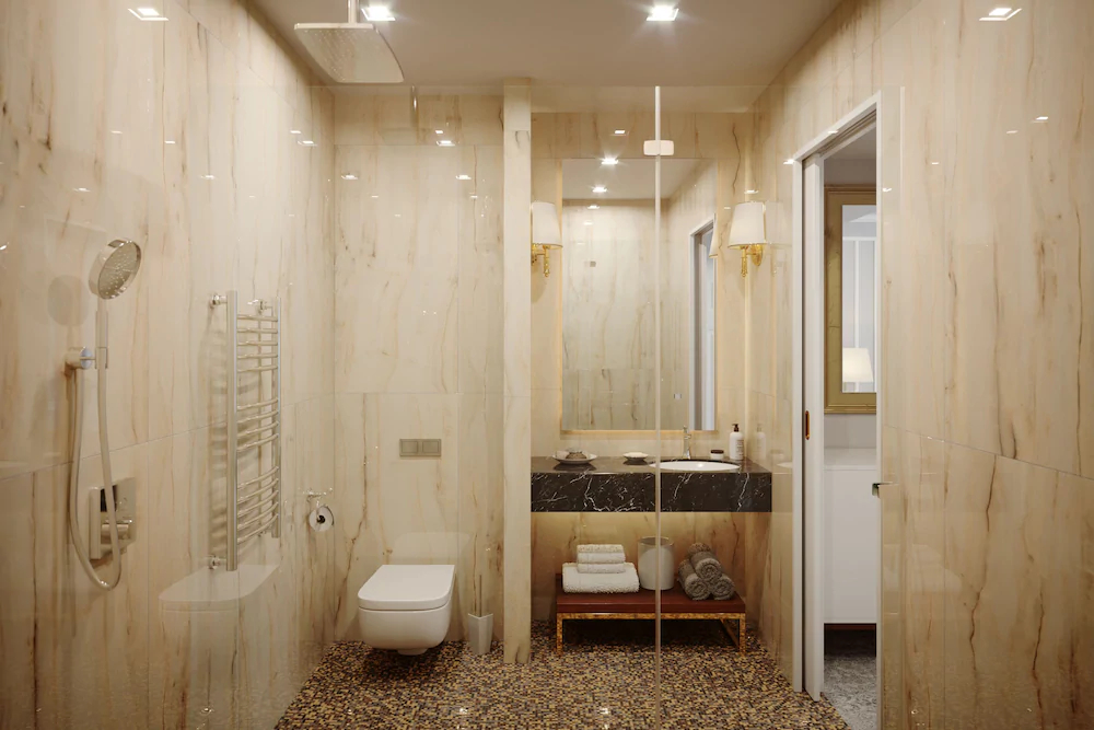 Hotel Villa Harmony