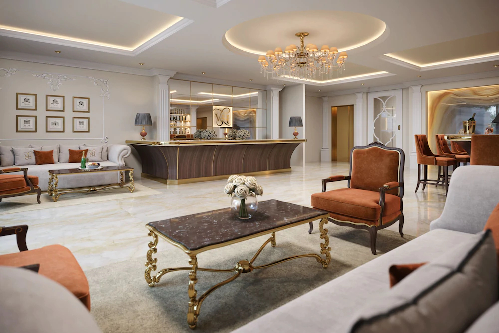 Hotel Villa Harmony