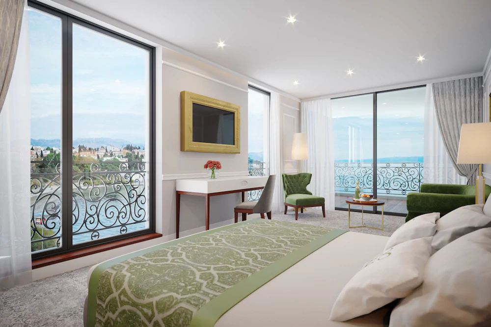 Hotel Villa Harmony