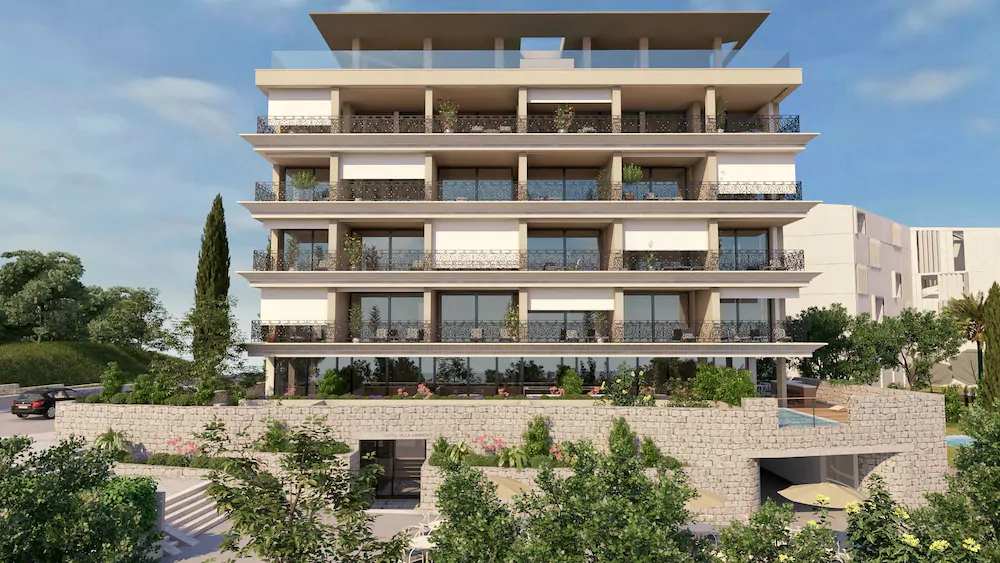 Hotel Villa Harmony