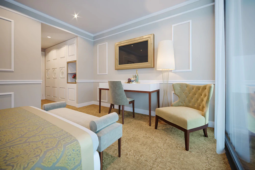 Hotel Villa Harmony