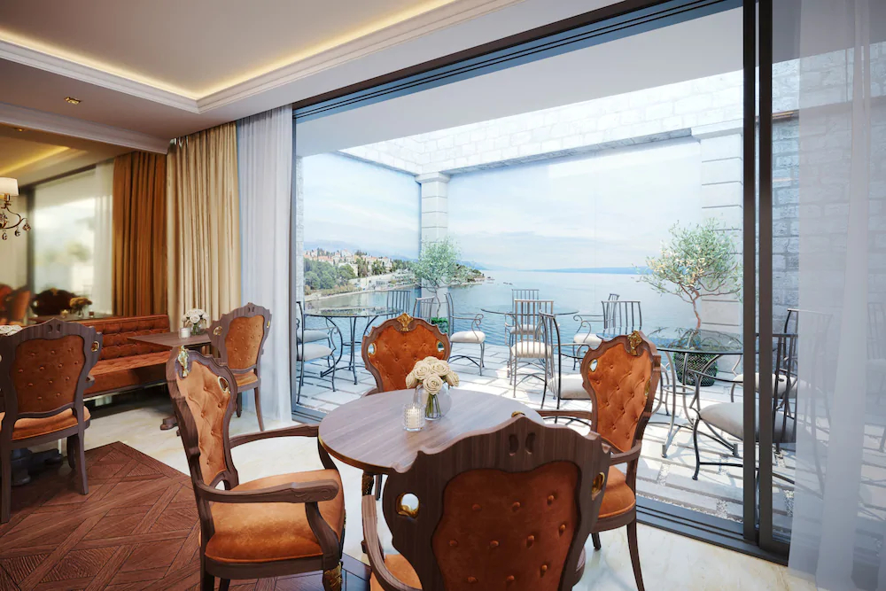 Hotel Villa Harmony