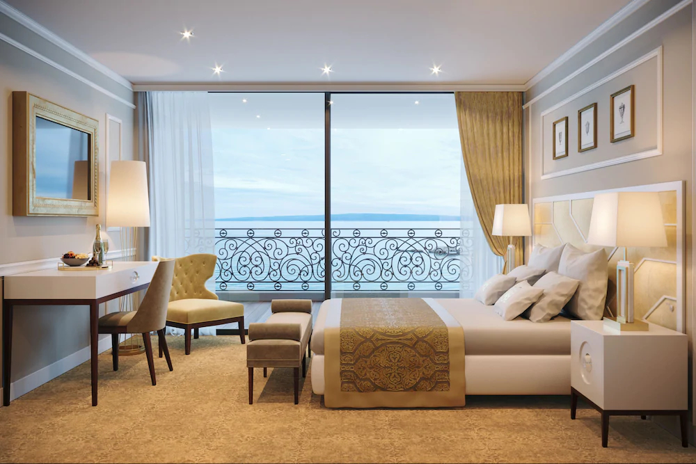 Hotel Villa Harmony