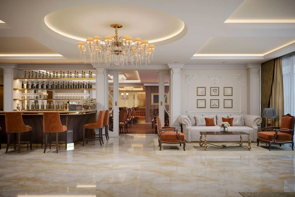 Hotel Villa Harmony